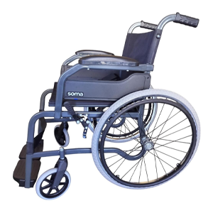 EVOX WC-107