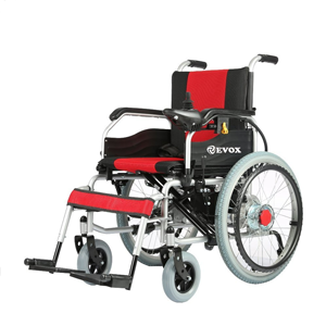 EVOX WC-104R