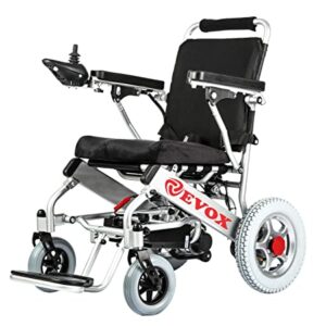 EVOX WC-107